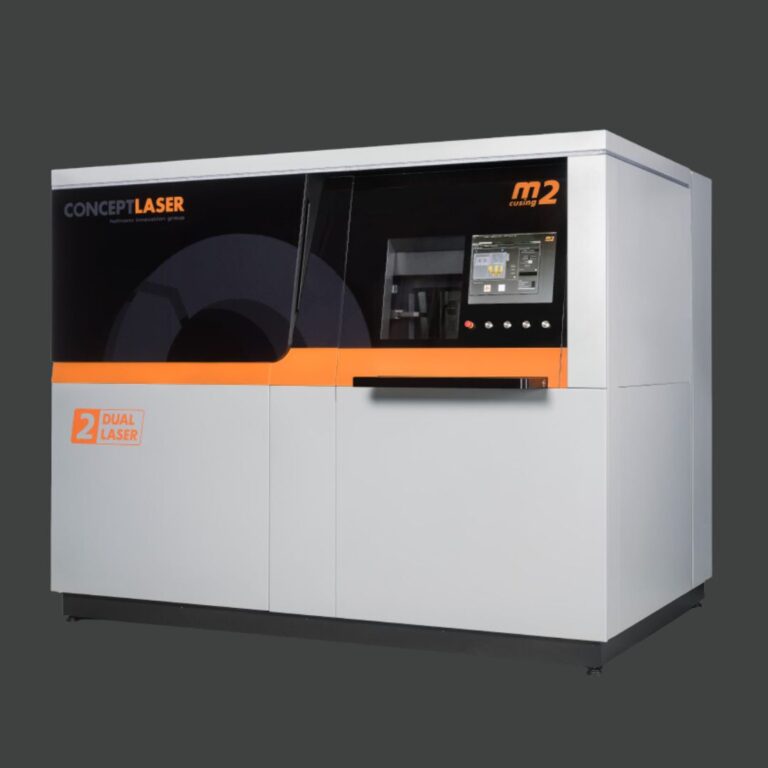 Direct Metal Laser Sintering (DMLS) Printer