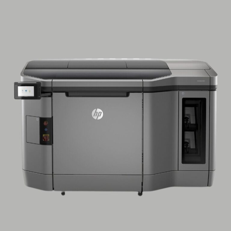Multi Jet Fusion (MJF) Printer