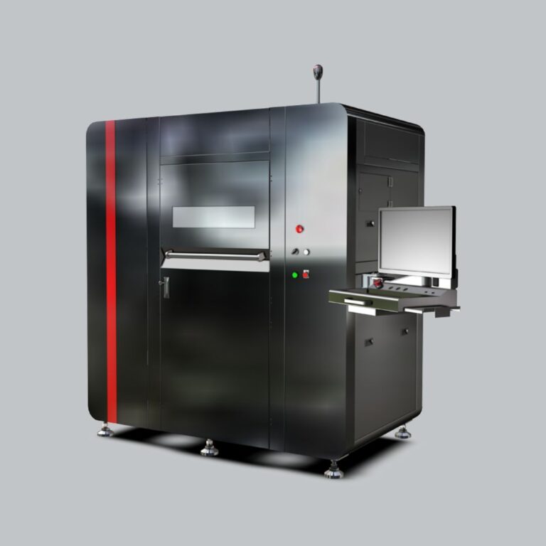Selective Laser Sintering (SLS) Printer